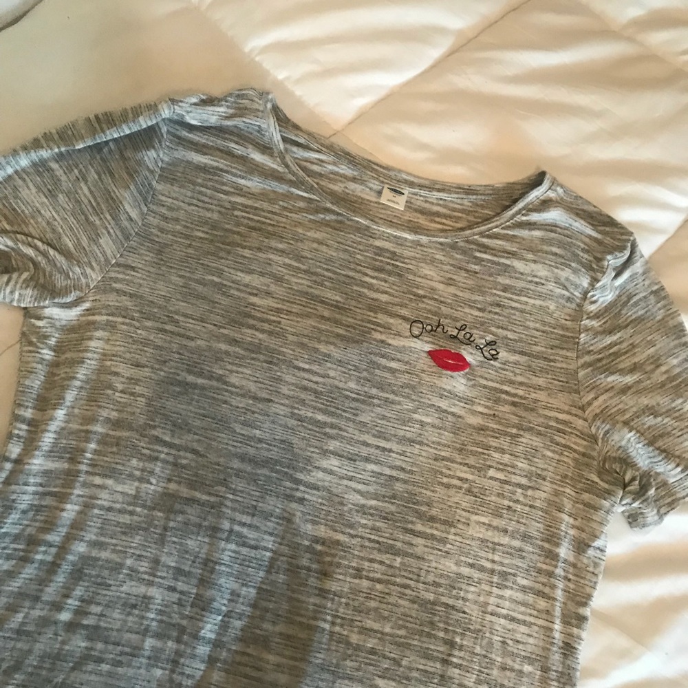 Old Navy Shirt